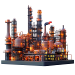 petrochemical